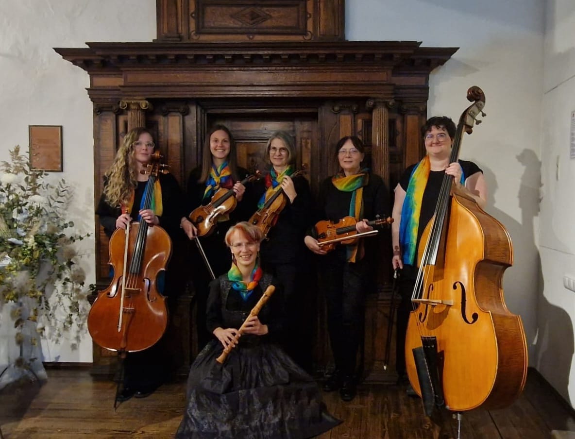 Benefizkonzert zum 200. Geburtstag Johann Strauß